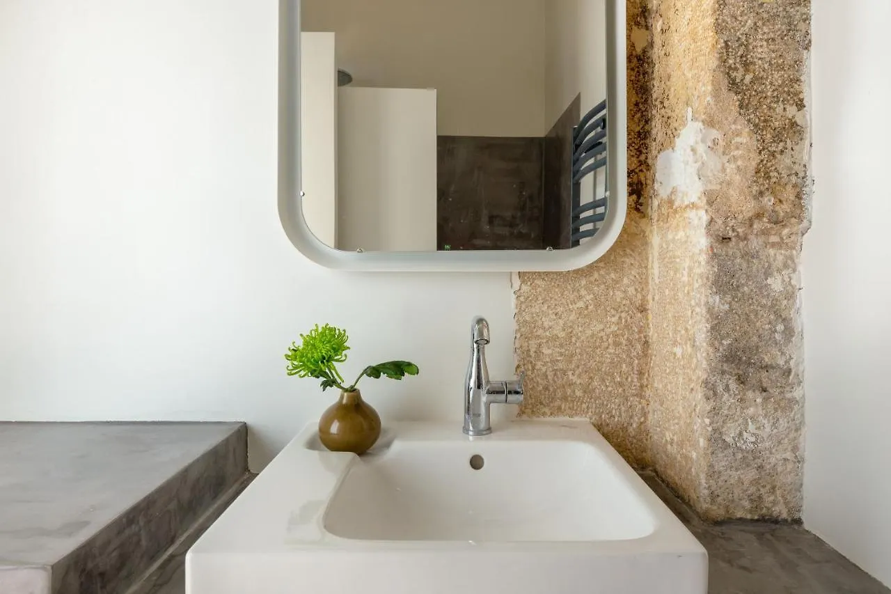 Boutik Boheme Le Loft Batignolles Apartman